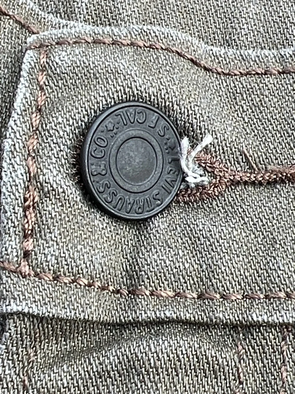 Levi’s 511 Men’s Jeans 32x30